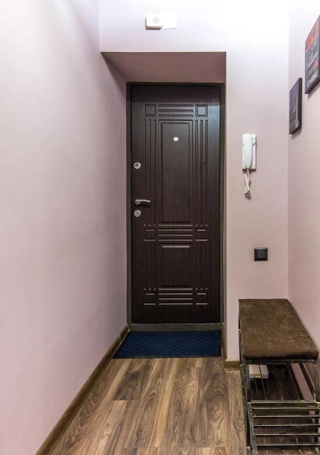 Apartments In The Center Of Minsk On Romanovskay Sloboda 10 Екстериор снимка